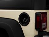  Gas cap open photo